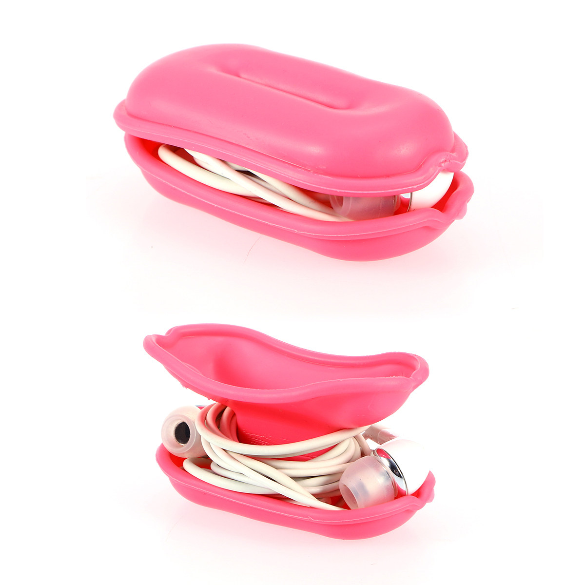 Smart Cable Wrap Turtle for He - огляд і ціна Desk Setup Headphones