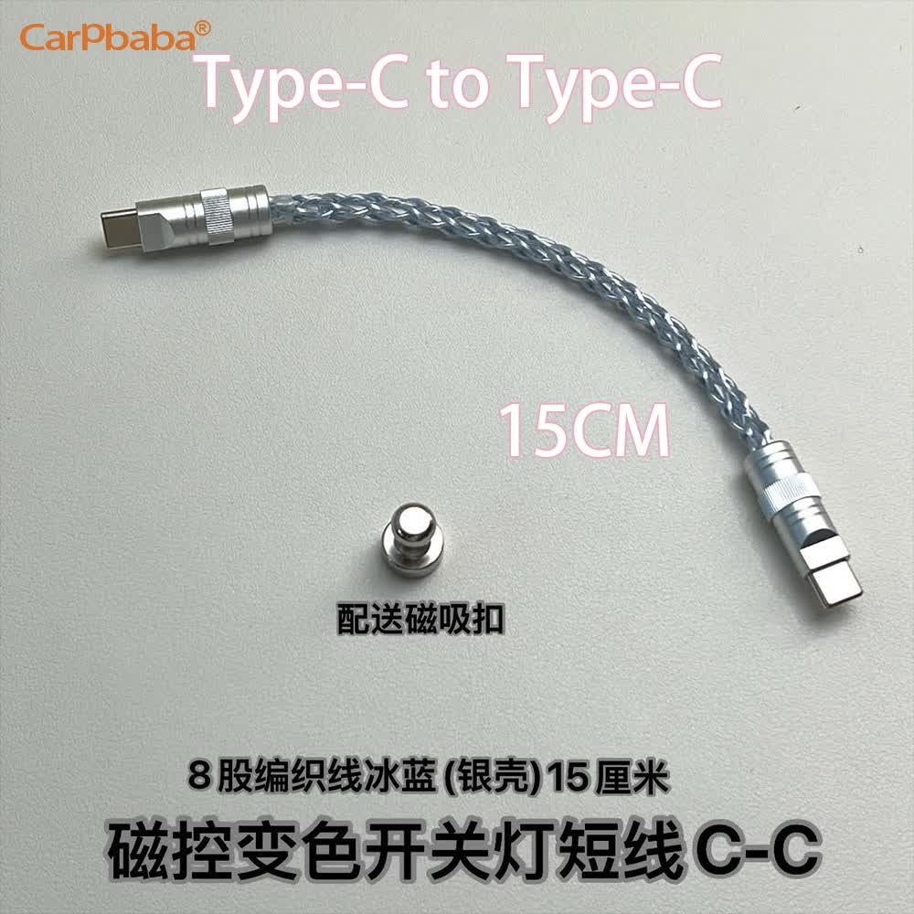 K3HM6 Gaming TypeC-TypeC Data  - огляд і ціна Desk Setup Hub