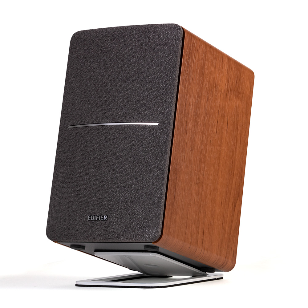 2pcs Desktop Speaker Stands fo - огляд і ціна Desk Setup With Speakers