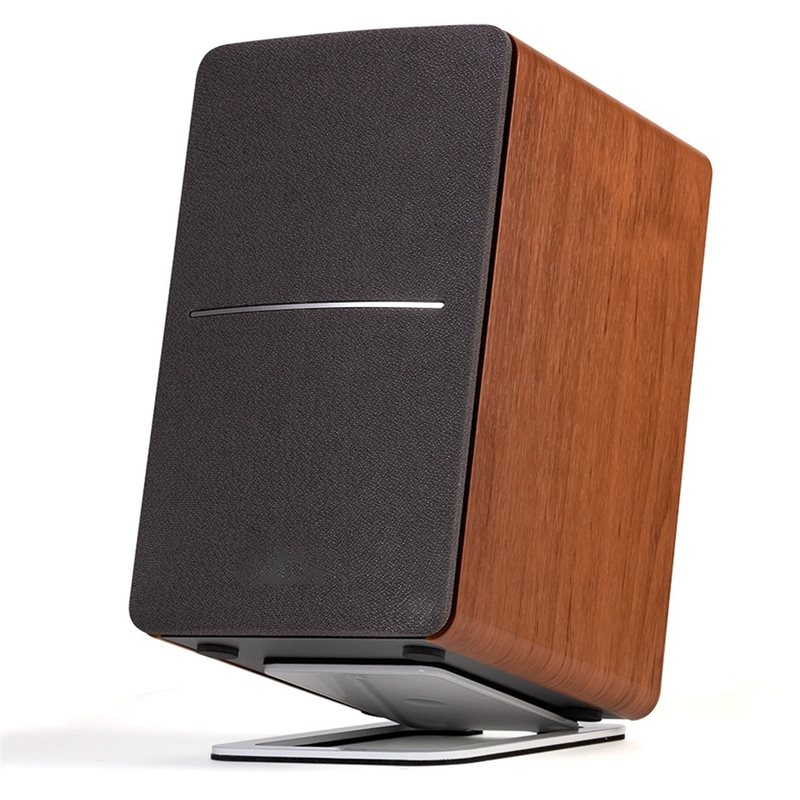 B03B-Desktop Speaker Stands 2P - огляд і ціна Desk Setup With Speakers