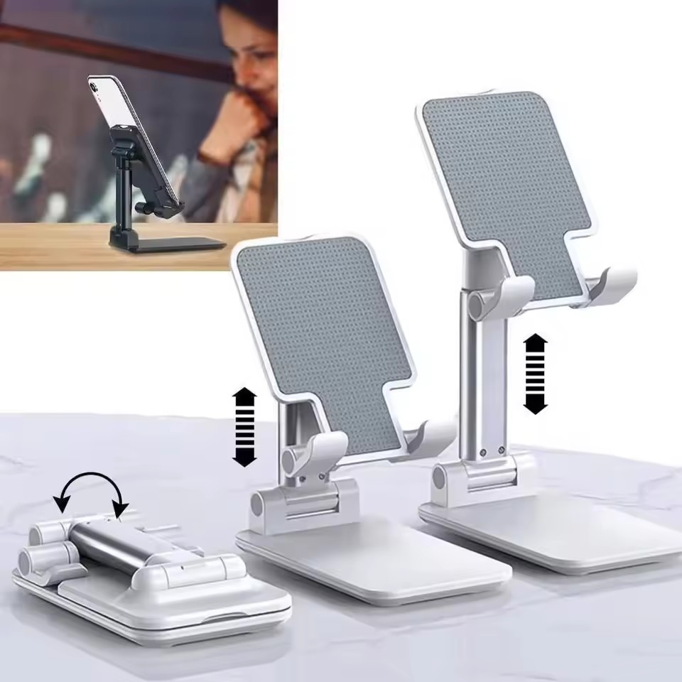 High Quality Desktop Tablet Ho - огляд і ціна Desk Setup Equipment