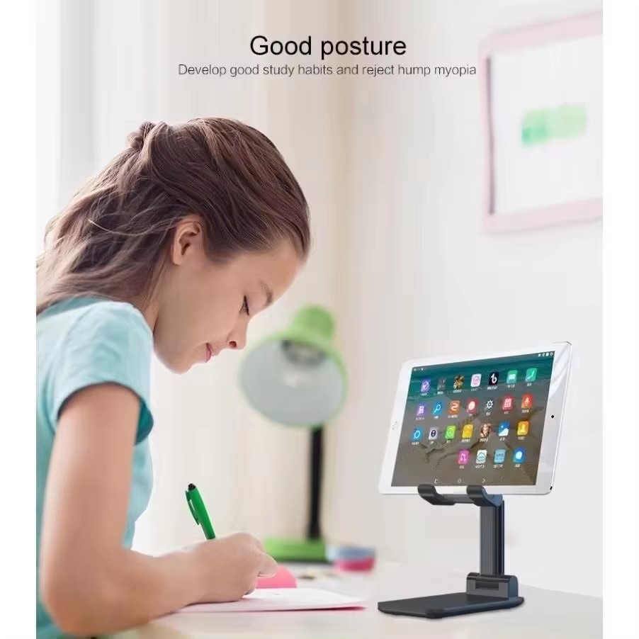 High Quality Desktop Tablet Ho - огляд і ціна Desk Setup Equipment